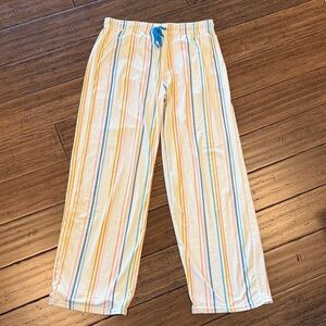 Hello Mello Lazy Daisy Bottoms- NWOT